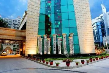 Hotel Radisson  Gurugram Sohna Road City Center