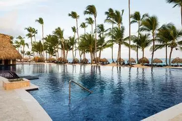 ホテル Royalton Punta Cana, An Autograph Collection Allinclusive Resort & Casino