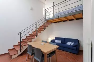 Отель Torbole Apart