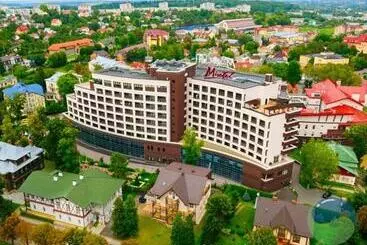 בית מלון כפרי Villa Kristina