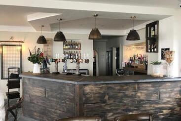 Hotelli Widemouth Manor