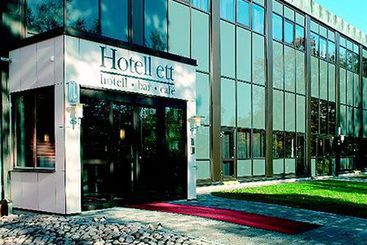 Hotell Ett