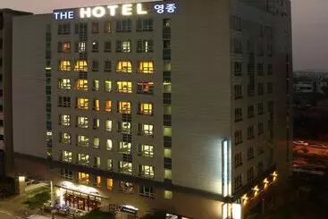 Incheon The Hotel Yeongjong