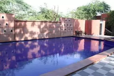 Mandore Guest House