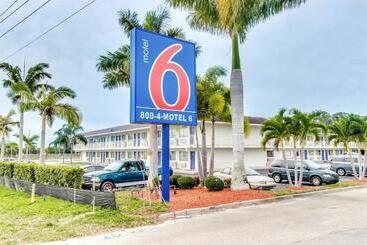 Motel 6 Venice, Fl