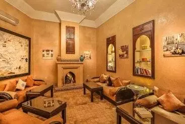 Riad & Spa Bahia Salam