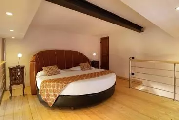 آپارتمان Villa Il Mosaico