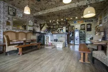 Ostello Restaurace Stará Lípa