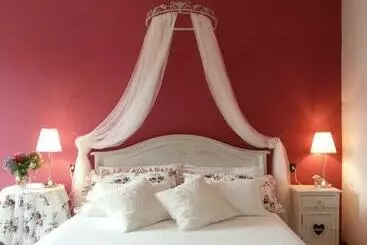 Aamiaismajoitus (B&B) Villa San Giorgio