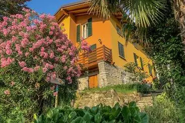 ベッドアンドブレックファースト A Casa Di Maria