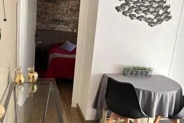 Bed & Breakfast Chambre D Hôtes De La Riaille 400 M De La Dolce Via