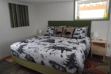 Bed And Breakfast Comfy & Cozy