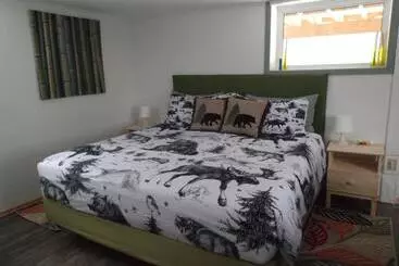 Bed And Breakfast Comfy & Cozy
