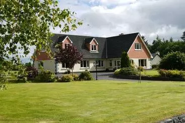 Bed & Breakfast Nymphsfield House