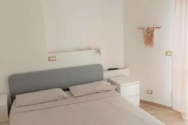 Bed and Breakfast White Beach
