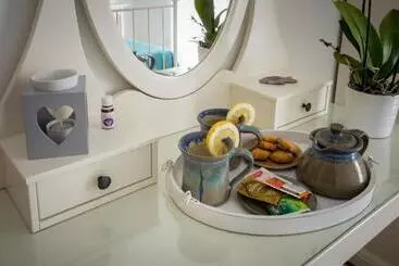 Bio B&b Vivere La Vita