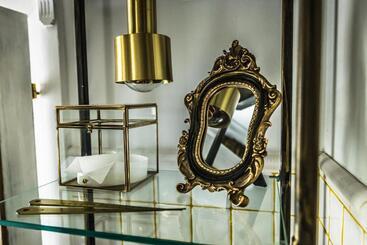 Boutique Hotel Massimos