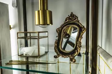 Boutique Hotel Massimos