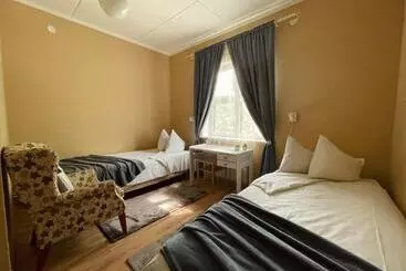 Paide B&b