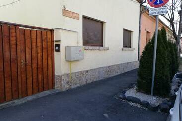 Pansiyon Arthouse Lucrezia