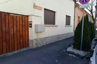 Pension Arthouse Lucrezia