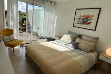 Pension Chambre D Hôtes De La Grande Greve