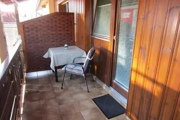 Majatalo Haus Gisela