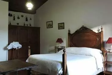 Majatalo Quarto Das Lamparinas