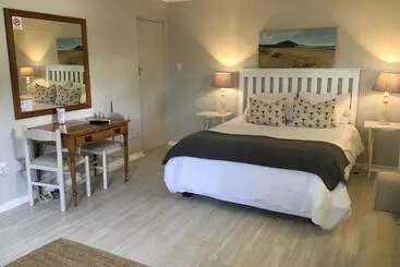 Pollock S B&b