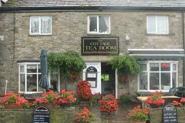 The Cottage Tea Room B&b