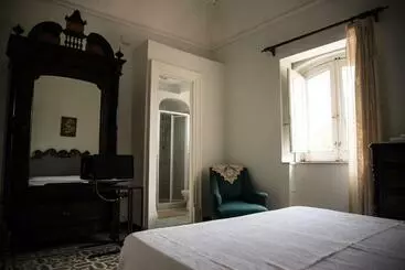B&b Valle Allegra