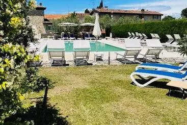 Bed and Breakfast Cà Donzella