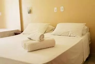 ベッドアンドブレックファースト Pousada Villa Maritima