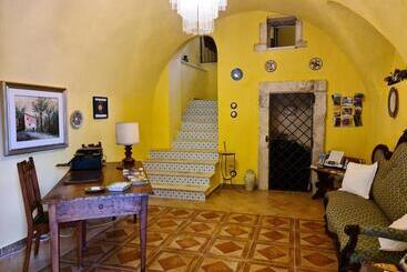 住宿加早餐 Rocca Lorenizo