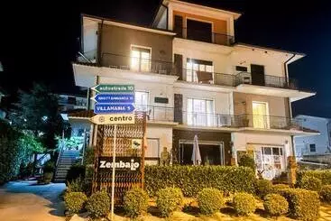 Bed and Breakfast Zembalo
