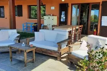 Hotel Agriturismo Prati Degli Orti