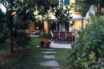L Acacia B&b