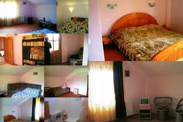 Pensão Casa Mora