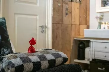 پانسیون Guesthouseamsterdam