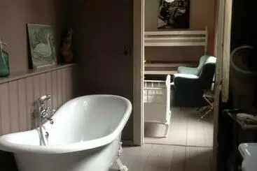 B&b De Groene Maan