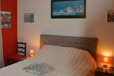 Bed and Breakfast Chez Pierrette