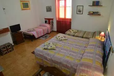 Bed and Breakfast La Casetta