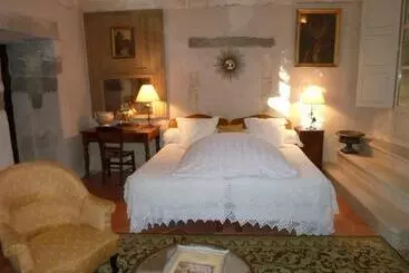 Bed and Breakfast Le Cloitre Du Couvent