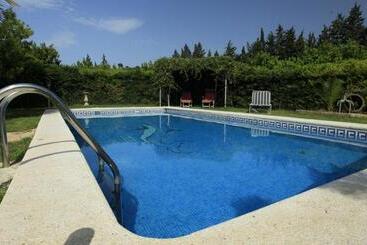 Bed and Breakfast River Ebro Holidays