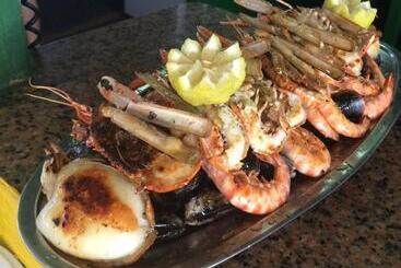 צימר River Ebro Holidays