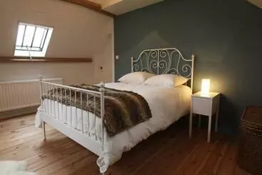 Bed and Breakfast De Sneppelhoeve