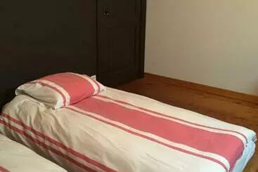 Bed and Breakfast De Sneppelhoeve