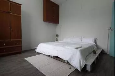 ペンション Hin Loi Guesthouse