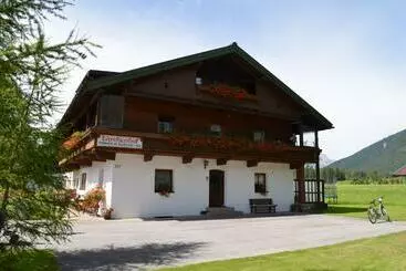 Pansiyon Lärchenhof