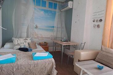 膳宿费 Morska Zvezda Guest House